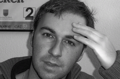 Jon Bandr�s