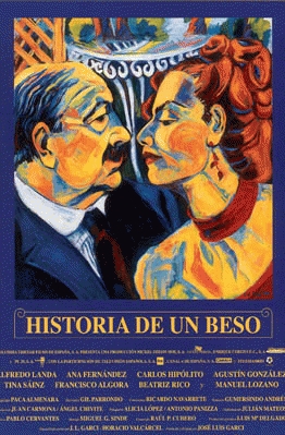 foto de Esta noche, Historia de un beso en La 2 foto de Esta noche, Historia de un beso en La 2