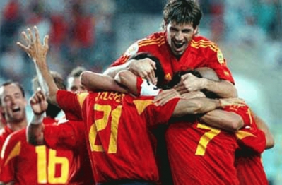 foto de La Selección arrasa en la tarde foto de La Selección arrasa en la tarde
