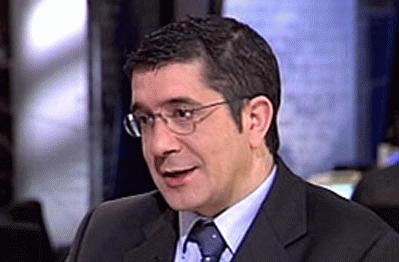 Patxi López