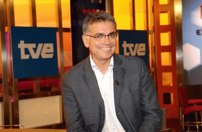 Juan Ramon Lucas