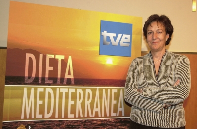 Mar�a Antonia Mart�nez dirige la serie