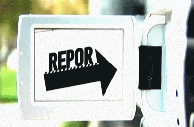 Repor