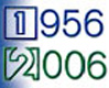 Logotipo del programa 50 A�OS DE TVE 