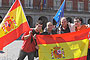 07/04/10 Así se hizo la grabación de la postal española para Eurovisión 2010