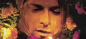 15 años sin Kurt Cobain