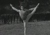 50 anys sense el gimnasta Joaquim Blume