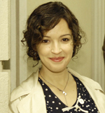Alejandra Prado