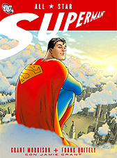 All Star: Superman