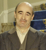 Antonio Prado