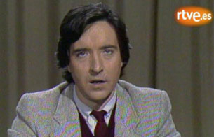 Ver vídeo 'Archivo - Avance informativo emitido en TVE la noche del 23-F de 1981'
