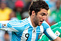 Argentina regala la cama de Messi y la de Higuaín