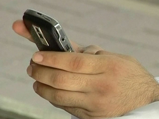 Ver vídeo  'Atención al uso del móvil'