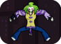 Imagen del  juego de Batman titulado Jocker's Scape