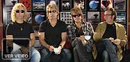 Bon Jovi en TVE