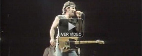 Bruce Springsteen: 'Pop Rock en la medianoche' (1984)