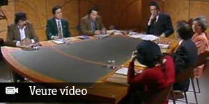 Catalunya a debat: La Nova Cançó, 1992