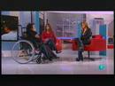 ONG Comisión de Personas con discapacidad