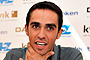 Contador: "El próximo año cambiaré mi calendario para ir a la Vuelta"