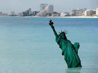Ver vídeo 'La cumbre del clima de Cancún al borde del fracaso'