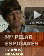Mª del Pilar