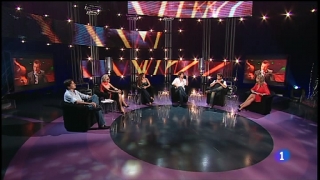 Ver vídeo  'Destino Eurovisión 2011 - 2ª parte'
