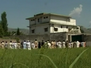 Ver vídeo  'Los detalles del escondite de Bin Laden'