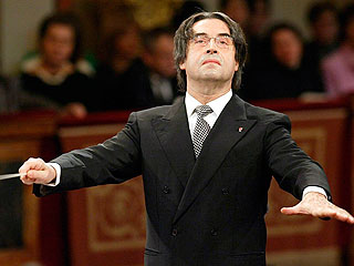 Ver vídeo  'El director de orquesta Riccardo Muti, Premio Príncipe de Asturias de las Artes 2011'