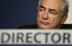 Ver vídeo  'Dominique Strauss-Kahn niega abuso de poder'