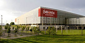 Düsseldorf albergará la próxima edición del Festival de Eurovisión