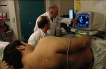 Un electrocardiograma puede detectar la alteración