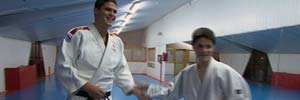 Esgrima y judo