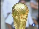 El Mundial de fútbol era un sueño que se le había escapado a la selección española de fútbol durante 80 años.