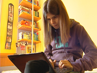 Ver vídeo  'En España, más del 90% de los jóvenes de 14 a 16 años tienen una cuenta en alguna red social'