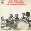 Éxitos de 1977: Carlos Mejía Godoy "Son tus Perjúmenes Mujer"