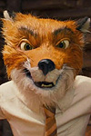 'Fantástico Sr. Fox', de Wes Anderson. Homenaje a Greta Garbo y toda la información sobre el festival de cine español de Málaga