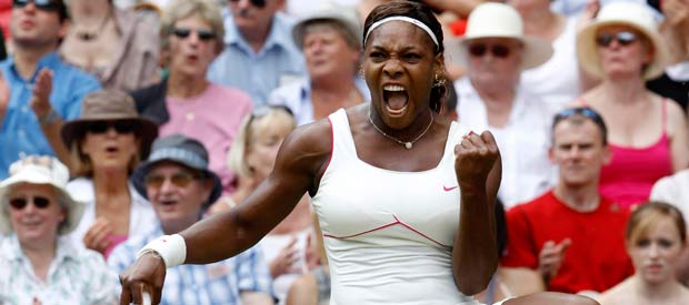 Serena Williams vuelve a la competición.