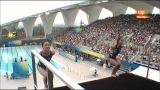 Natación - Campeonato del mundo Saltos Final 10 metros sincronizados femeninos desde Shanghai (China) - Ver ahora