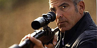 George Clooney es 'El americano'; 'Contracorriente' representó a Perú en los Oscar; y os hablamos de los Festivales de San Sebastián y Venecia