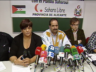 Ver vídeo  'El Gobierno ha pedido aclaraciones a Marruecos por la muerte de un ciudadano español'
