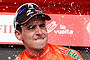 Igor Antón estrena el casillero español en la Vuelta superando a 'Purito'