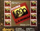 In a tribute to the 30th anniversary of the first album release by the rock group The Doors, a serie..
