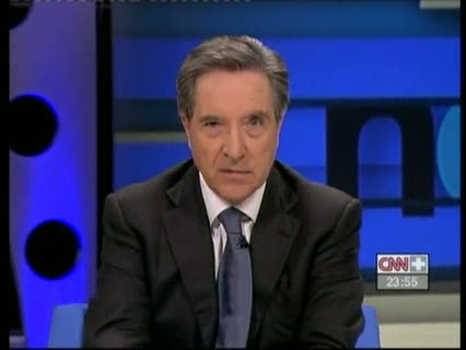 Ver vídeo 'Iñaki Gabilondo se despide en CNN+'