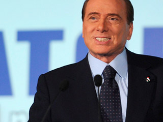Ver vídeo  'Informe Semanal - Berlusconi, pulso a los jueces'