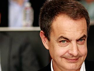 Ver vídeo 'Informe Semanal - Los tiempos de Zapatero'