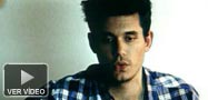 John Mayer, videoclip de 'Who Says'