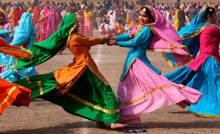 image India festivales celebraciones 1264498382066