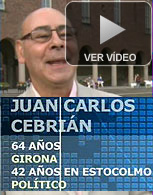 Juan Carlos Cebrián