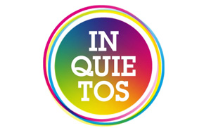 Logo del programa Inquietos