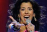 Más de seis millones de personas vieron en España la actuación de Lucía Pérez en Eurovisión 2011